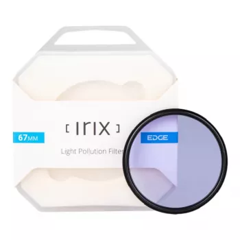 Irix Edge ljusföroreningsfilter SR 67 mm