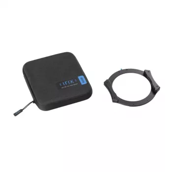 Irix Edge 100 mm startset IFHC-100-SS filtersystem med magnetiskt CPL och ND1000