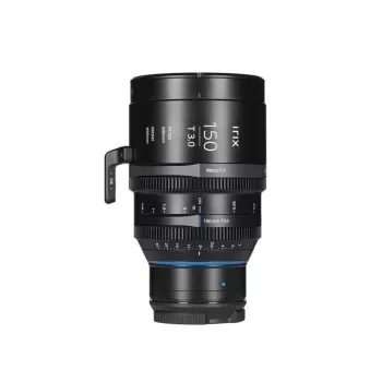 Irix Cine objektiv 150mm T3.0 Canon RF metrisk