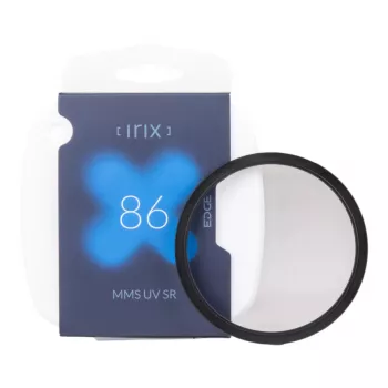 Irix Edge MMS UV SR magnetiskt UV-filter – 95 mm