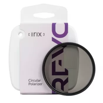 IRIX Revo CPL 82mm Circular Polarizer Filter