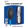 Lenspen NLPK-1 NEW objektivrengöringsset med original LensPen och FilterKlear