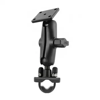 RAM MOUNTS RAM-B-149Z-347U U-bultfäste med 1-tums kulbas för rör och styren