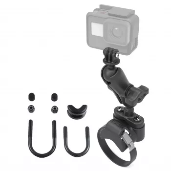 RAM MOUNTS UNPK RAM Rail ATV/UTV-fäste för GoPro-kamera