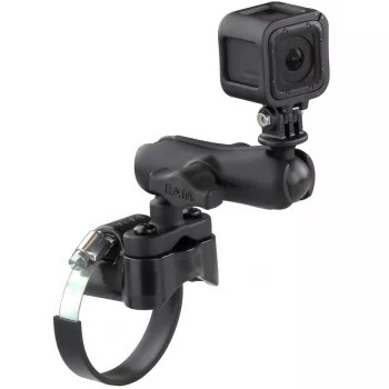 RAM MOUNTS UNPK RAM Rail ATV/UTV-fäste för GoPro-kamera