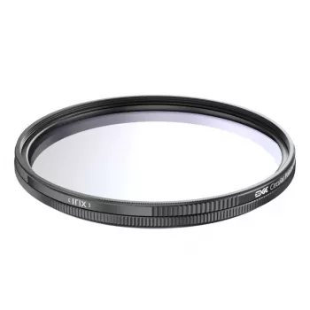 Irix Edge CPL 55mm Circular Polarizer Filter (IFE-CPL-55)