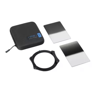Irix Edge 100mm Traveller Hard Set [IFHC-100-TH]