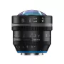 IRIX Cine objektiv 11mm T4.3 PL-fattning metrisk