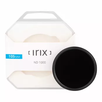 Irix Edge ND1000 neutraldensitetsfilter 105mm