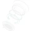 Irix Cine Shim Kit objektivets bakfokusjusteringssats (14 precisionsmetallbrickor)