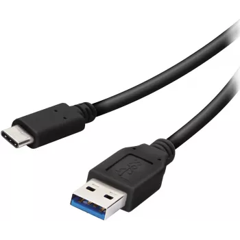 Vivanco USB-C to USB-A 3.0 Cable 1 m (VVITCABUSBATYC15W)