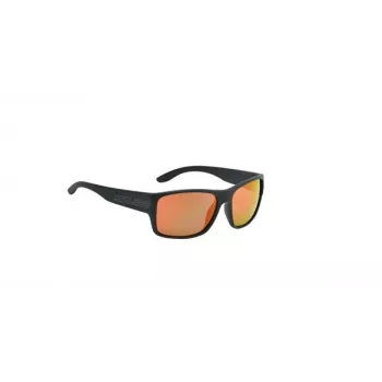 Salice 846RW Black/RW Red solglasögon