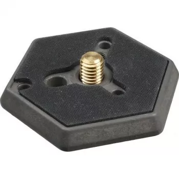 Manfrotto 030-38 snabbplatta