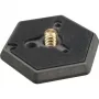 Manfrotto 030-38 snabbplatta