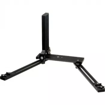 Manfrotto 330B makrohållare med två ledarmar