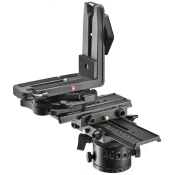 Manfrotto MH057A5 panoramahuvud (MH057A5)