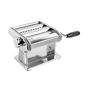 Marcato Ampia 150 mm pastamaskin, krom