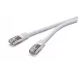 Vivanco CAT-5e-patchkabel 2 m (VVITLAN5E200W)