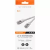 Vivanco CAT-5e-patchkabel 2 m (VVITLAN5E200W)