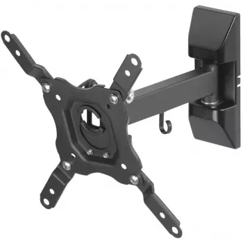 Vivanco Motion TV Wall Mount for TVs up to 43", 25 kg (VVTVOR43INCH25KG)