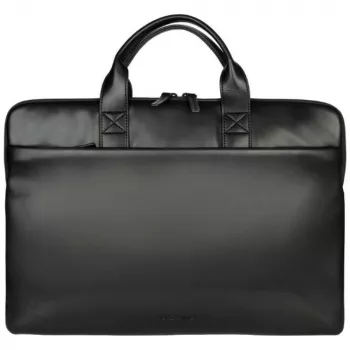 Tucano Isotta Superslim laptopväska 15,6 inch svart