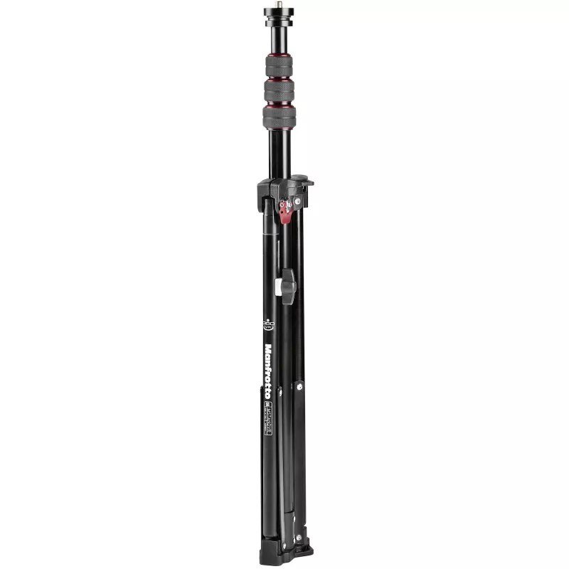 Manfrotto MSTANDVR virtual reality-stativ, svart