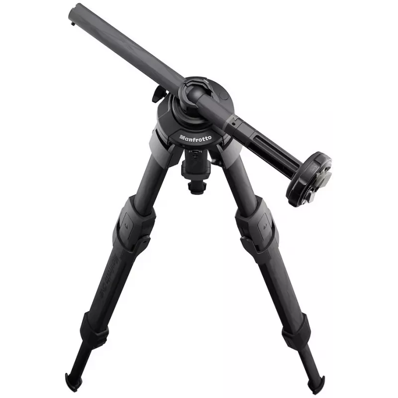 Manfrotto MTONEC ONE Hybrid kolfiberstativ (MTONEC)