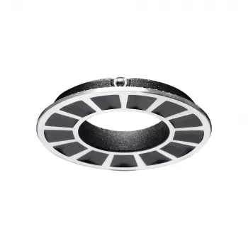 Plattbottnadapter Manfrotto Xchange 60 mm (MAONEQR-ADPFB60)