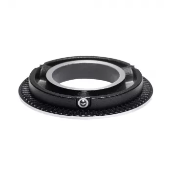 Plattbottnadapter Manfrotto Xchange 60 mm (MAONEQR-ADPFB60)