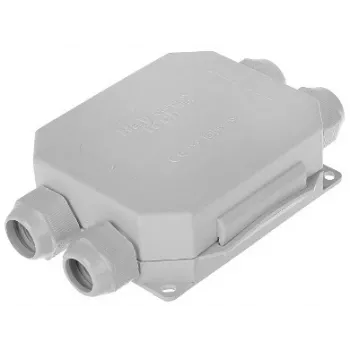 RAYTECH Ready-Box IP68 förgreningsdosa