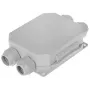 RAYTECH Ready-Box IP68 förgreningsdosa
