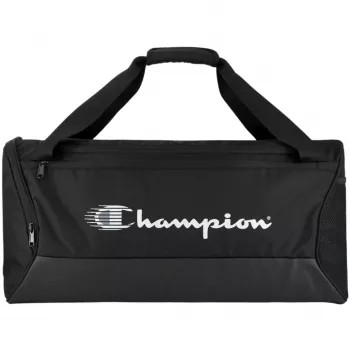 Champion Medium Duffle Bag svart 806057 KK001