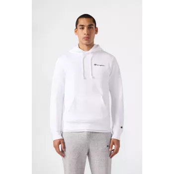 Champion hoodie herr vit 221790 WW001 XL