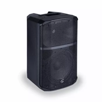 Soundsation Provibe 12A aktiv 12 inch 2-vägs PA-högtalare 200W RMS