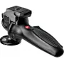 Manfrotto 327RC2 lätt kulled med handtag