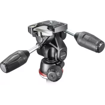 Manfrotto MH804-3W stativhuvud