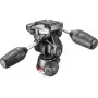 Manfrotto MH804-3W stativhuvud