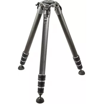 Gitzo GT4543LS Systematic Serie 4 kolfiberstativ