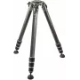 Gitzo GT4543LS Systematic Serie 4 kolfiberstativ