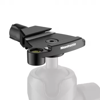 Manfrotto MSQ6T Arca-Swiss snabbkopplingsadapterkit