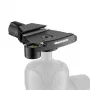 Manfrotto MSQ6T Arca-Swiss snabbkopplingsadapterkit