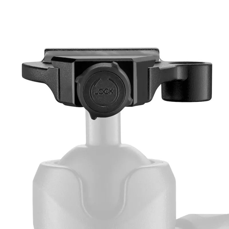 Manfrotto MSQ6T Arca-Swiss snabbkopplingsadapterkit