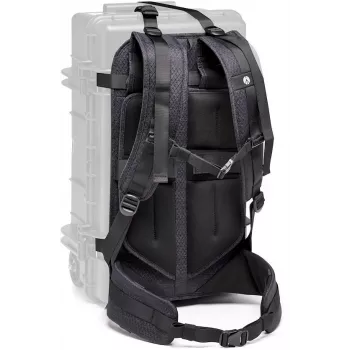 Manfrotto MB PL-RL-TH-HR Pro Light Reloader Tough bärremssystem