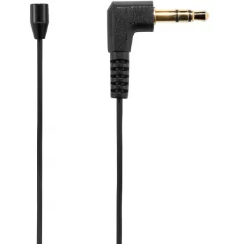 JOBY Wavo Lav PRO lavaljermikrofon, svart (JB01718-BWW)
