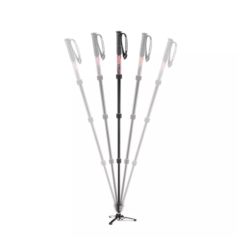 Manfrotto Element MII videostativ MVMELMIIA4