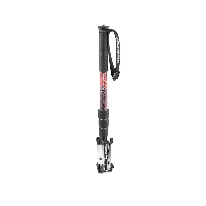 Manfrotto Element MII videostativ MVMELMIIA4