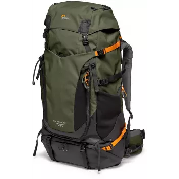 Lowepro PhotoSport PRO 70L AW IV ryggsäck (S-M) (LP37473-PWW)