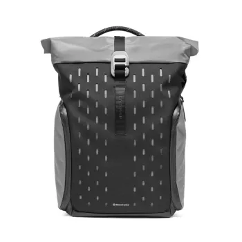 Manfrotto MB UC-BP-30L Urban kameraryggsäck 30L grå/svart