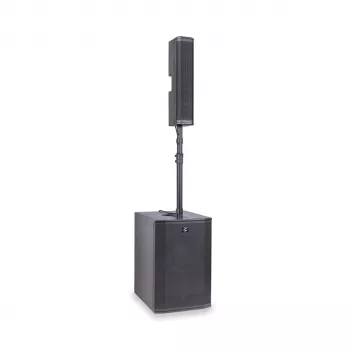 Soundsation Livemaker 12 PRO PA-systemset