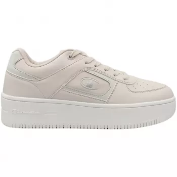 Champion Foul Play Plat BS Low Cut damskor S11744 YS047 storlek 38